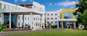 Dr. Patnam Mahender Reddy Institute of Medical Sciences